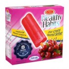 Healthy Habits Cherry Bar